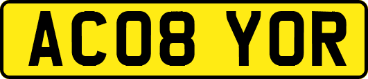 AC08YOR