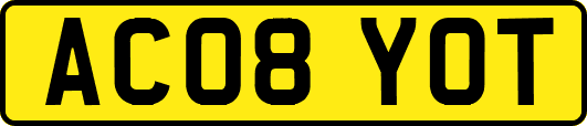 AC08YOT