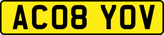 AC08YOV