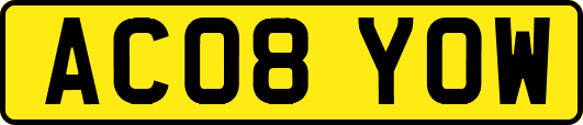 AC08YOW