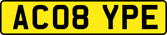 AC08YPE