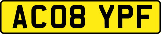AC08YPF