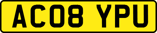 AC08YPU