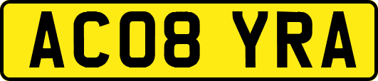 AC08YRA