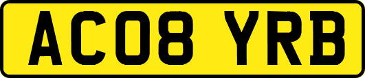 AC08YRB