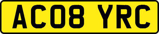 AC08YRC
