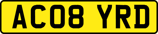 AC08YRD