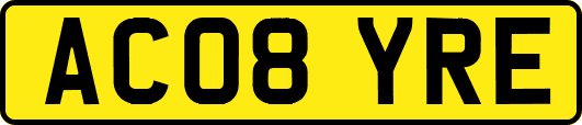 AC08YRE