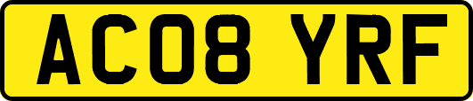AC08YRF