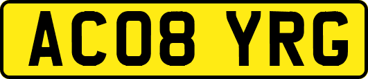 AC08YRG