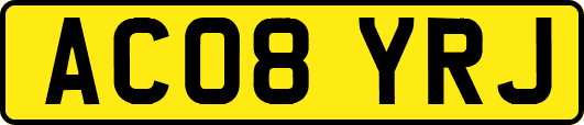 AC08YRJ