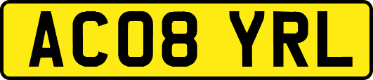 AC08YRL