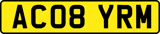 AC08YRM