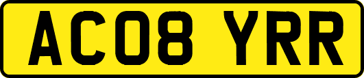 AC08YRR
