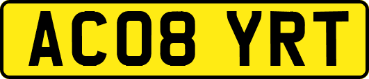AC08YRT