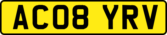 AC08YRV