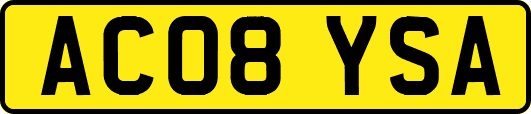 AC08YSA