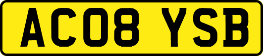 AC08YSB