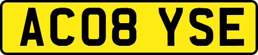 AC08YSE