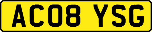 AC08YSG