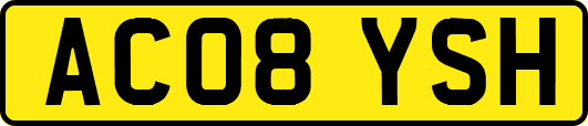 AC08YSH