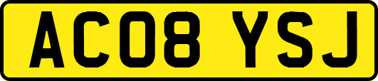 AC08YSJ