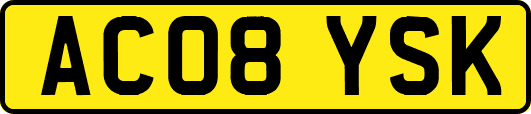 AC08YSK