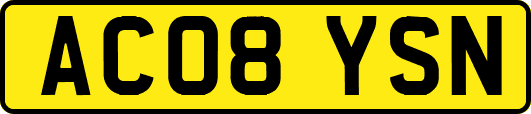 AC08YSN