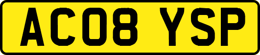 AC08YSP