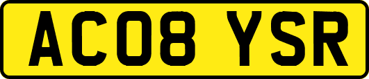 AC08YSR
