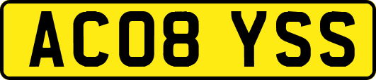 AC08YSS