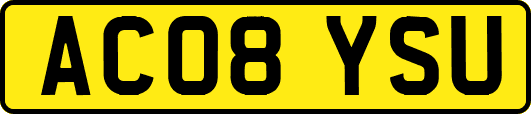 AC08YSU