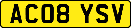 AC08YSV