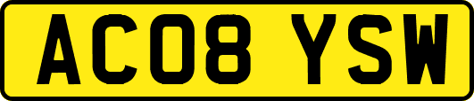 AC08YSW