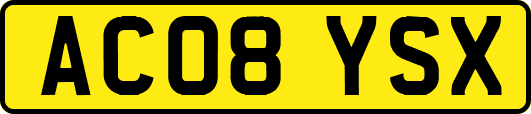 AC08YSX