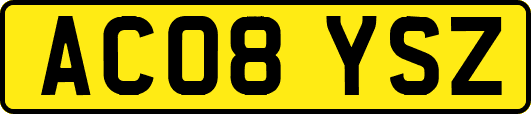 AC08YSZ
