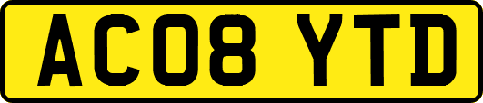 AC08YTD