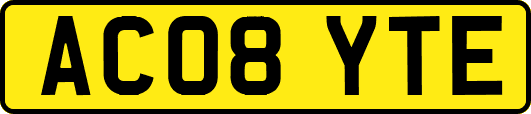 AC08YTE