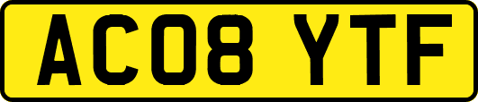 AC08YTF