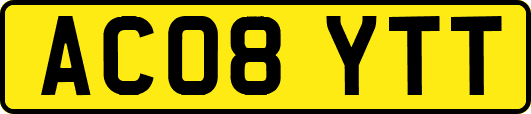 AC08YTT