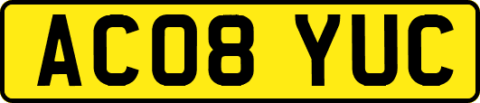 AC08YUC