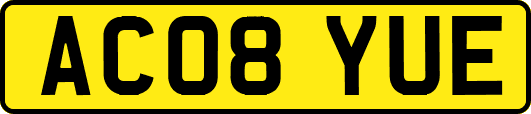 AC08YUE
