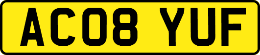 AC08YUF