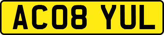 AC08YUL