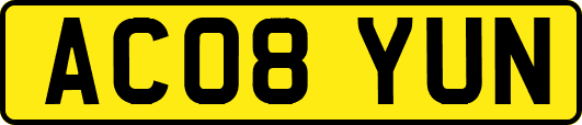 AC08YUN