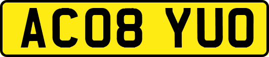 AC08YUO