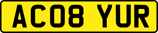 AC08YUR