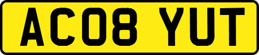AC08YUT