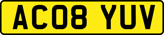 AC08YUV