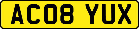 AC08YUX